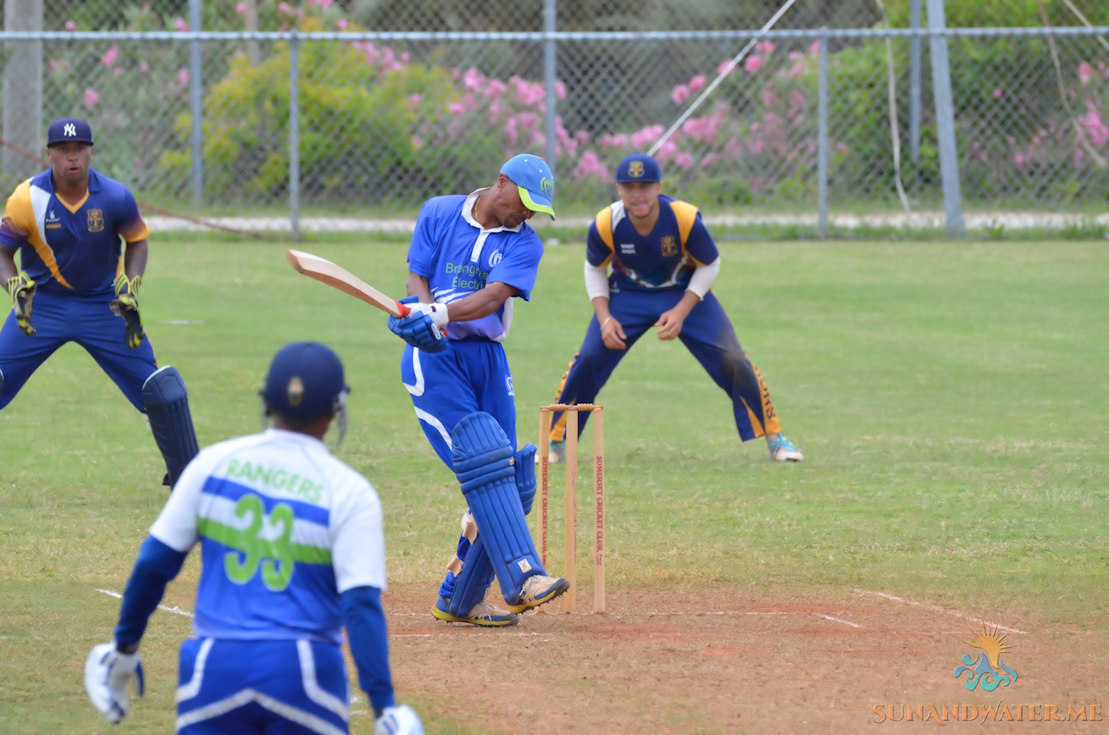 St. Davids vs Rangers (328)